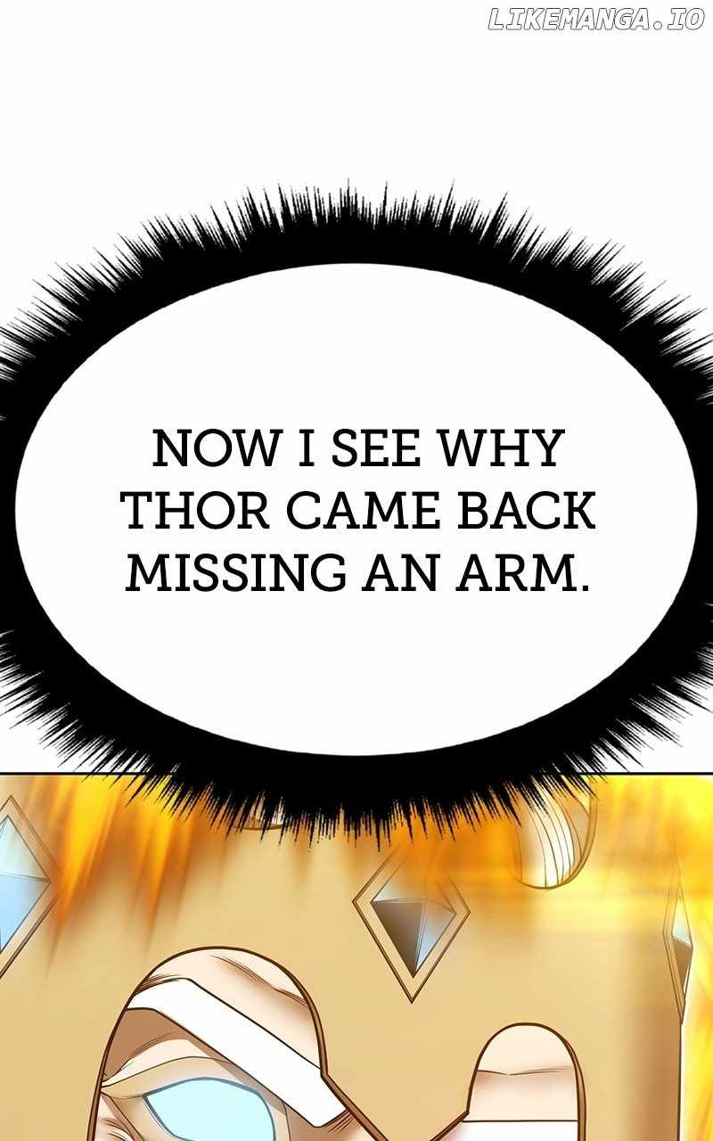 99 Wooden stick Chapter 146 82
